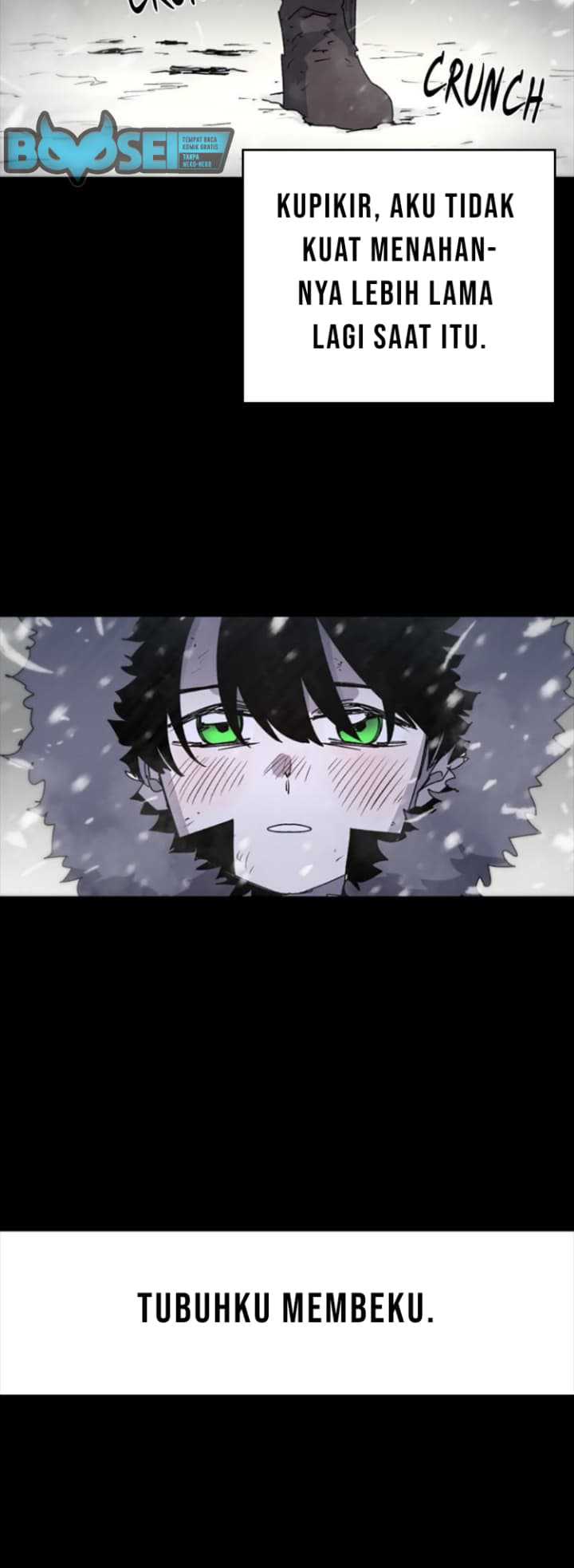 The Last Knight Of The Fire Chapter 27 Bahasa Indonesia