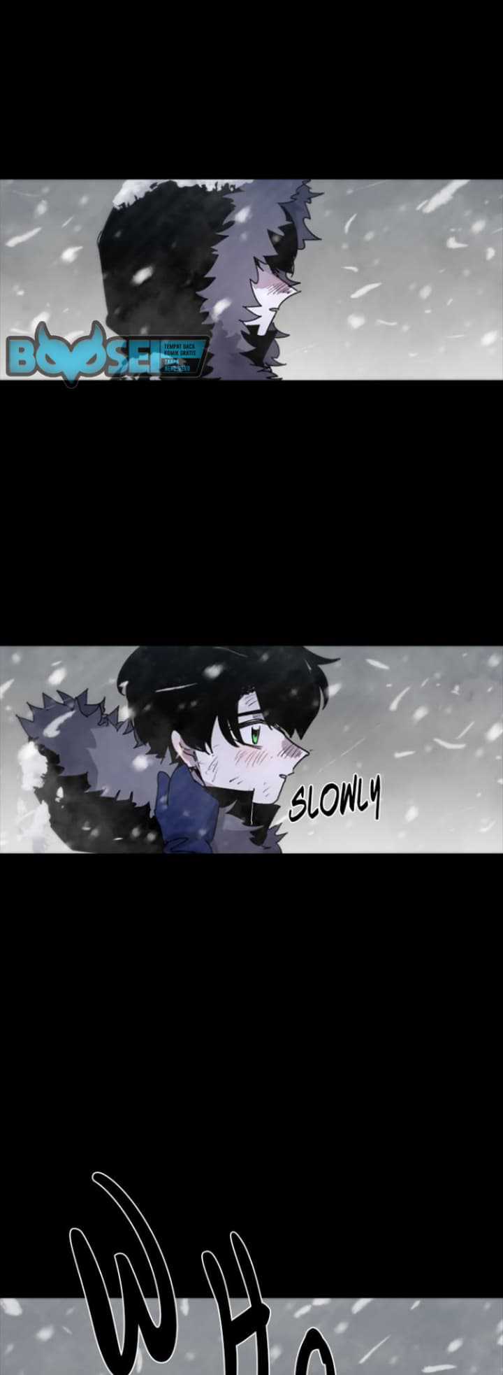 The Last Knight Of The Fire Chapter 27 Bahasa Indonesia