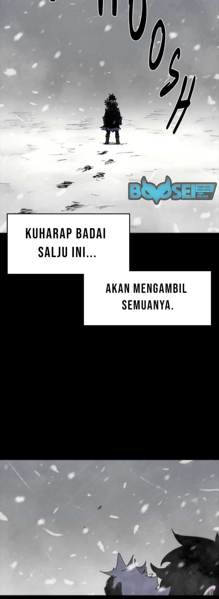 The Last Knight Of The Fire Chapter 27 Bahasa Indonesia