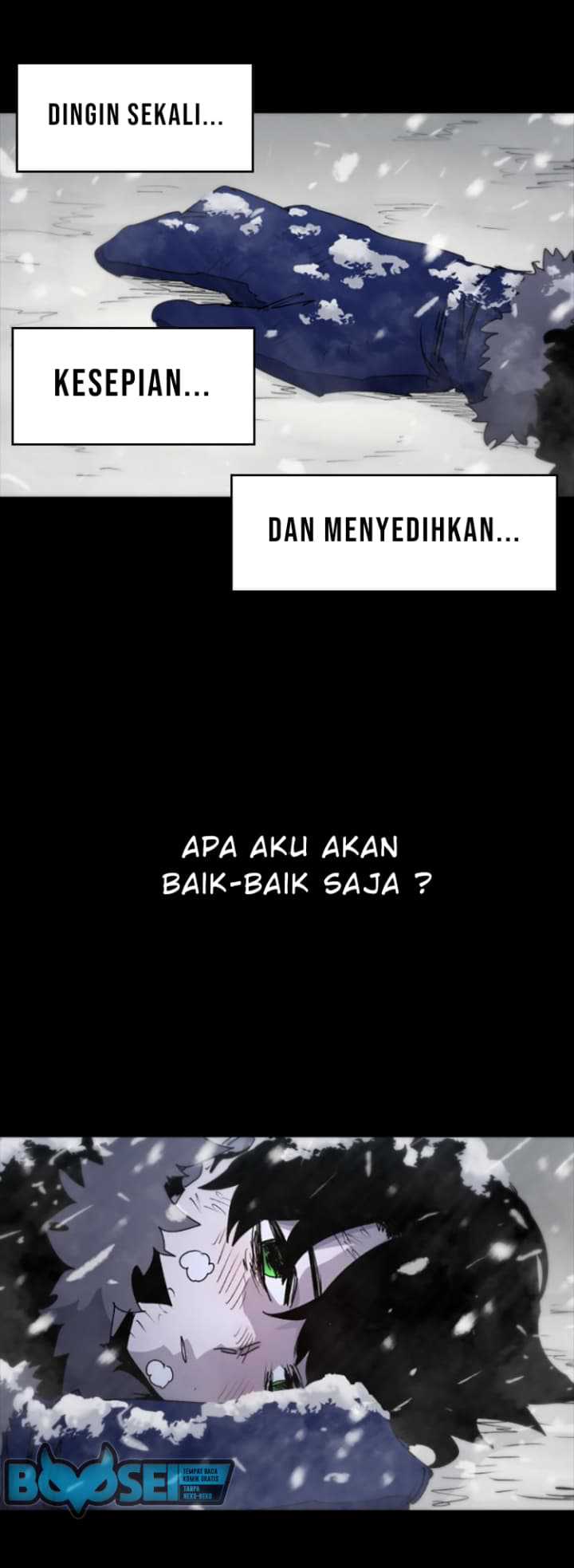 The Last Knight Of The Fire Chapter 27 Bahasa Indonesia