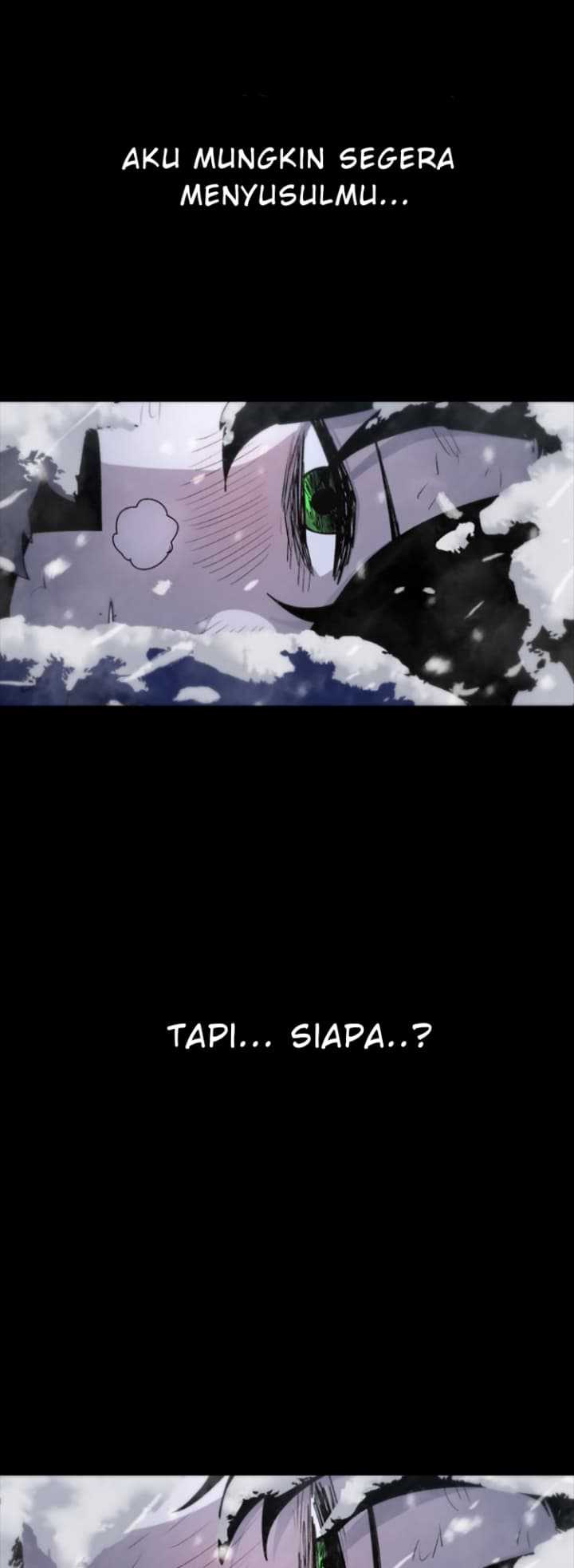 The Last Knight Of The Fire Chapter 27 Bahasa Indonesia