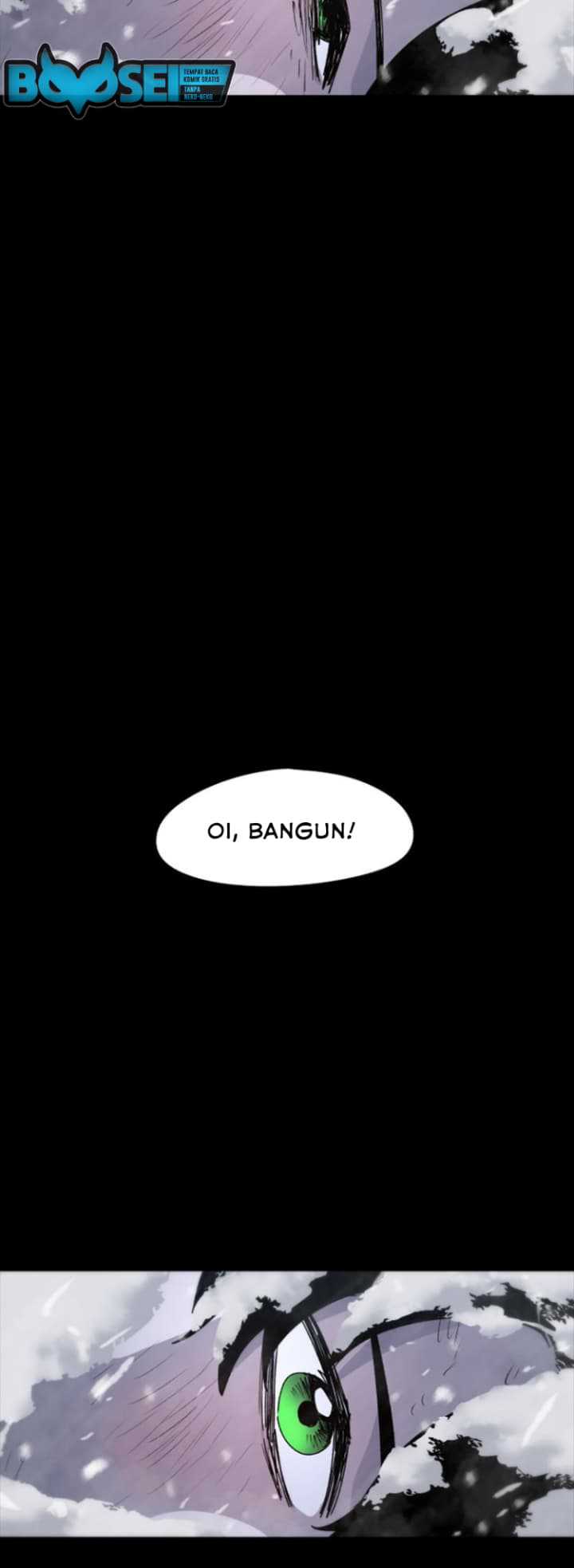 The Last Knight Of The Fire Chapter 27 Bahasa Indonesia