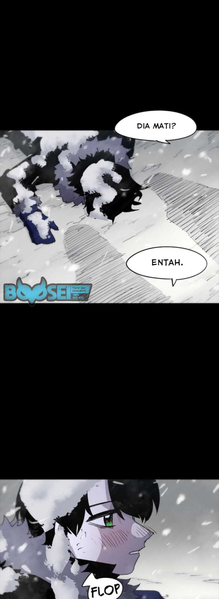 The Last Knight Of The Fire Chapter 27 Bahasa Indonesia