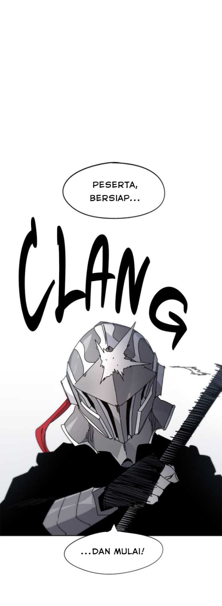 The Last Knight Of The Fire Chapter 27 Bahasa Indonesia