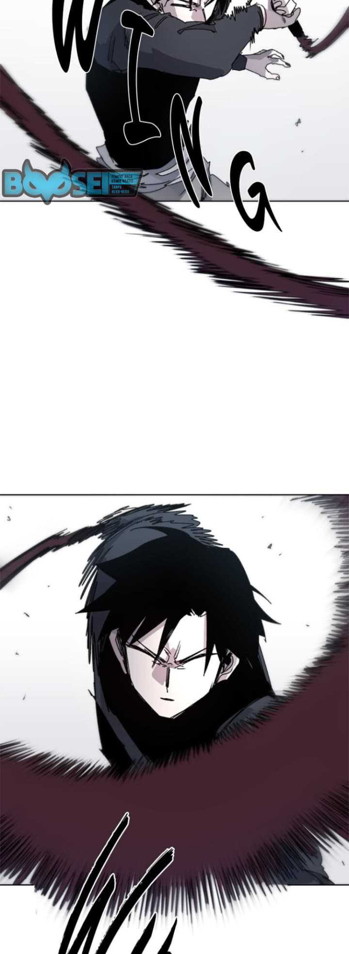 The Last Knight Of The Fire Chapter 27 Bahasa Indonesia