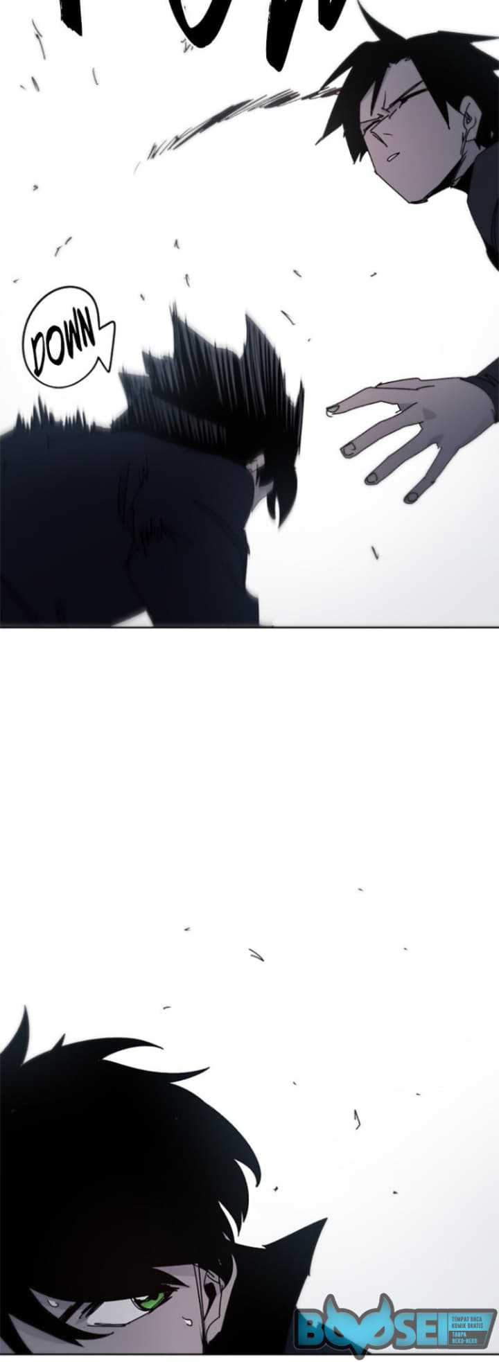 The Last Knight Of The Fire Chapter 27 Bahasa Indonesia