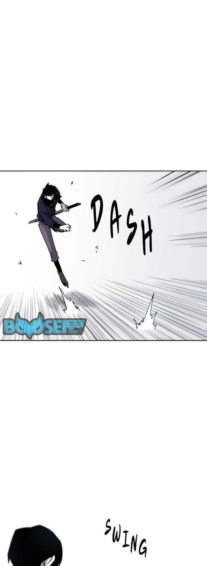 The Last Knight Of The Fire Chapter 27 Bahasa Indonesia