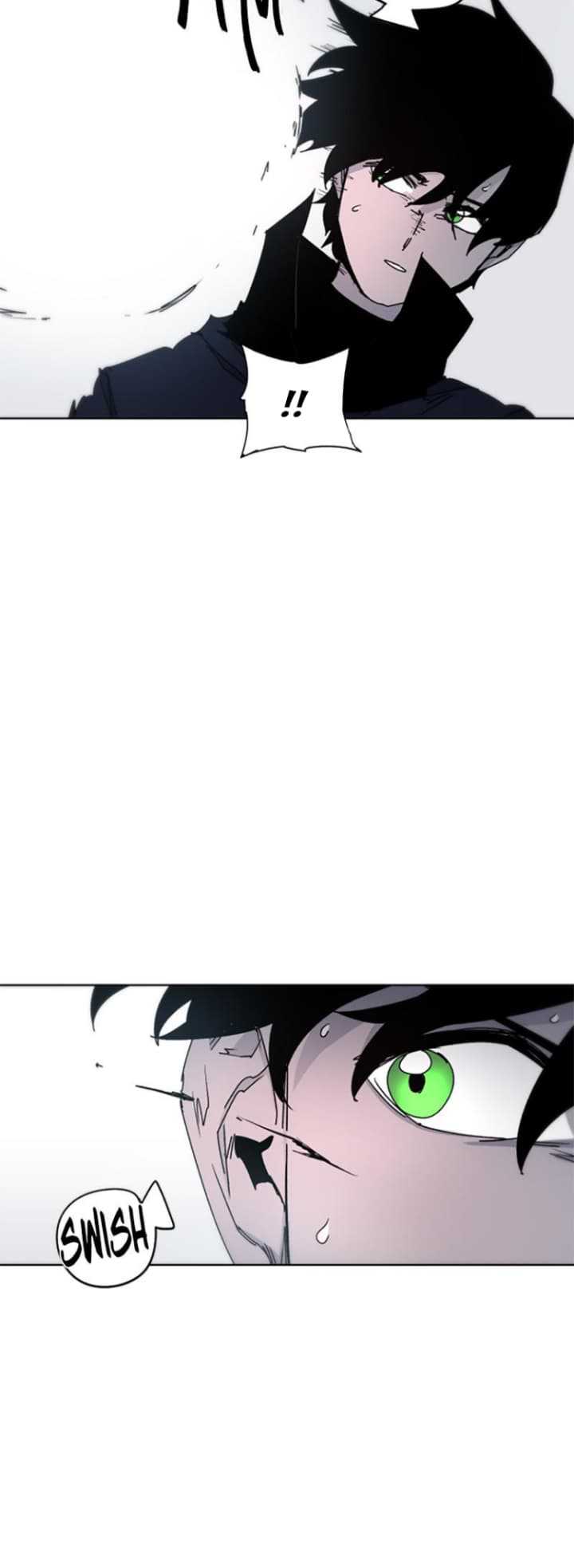 The Last Knight Of The Fire Chapter 27 Bahasa Indonesia