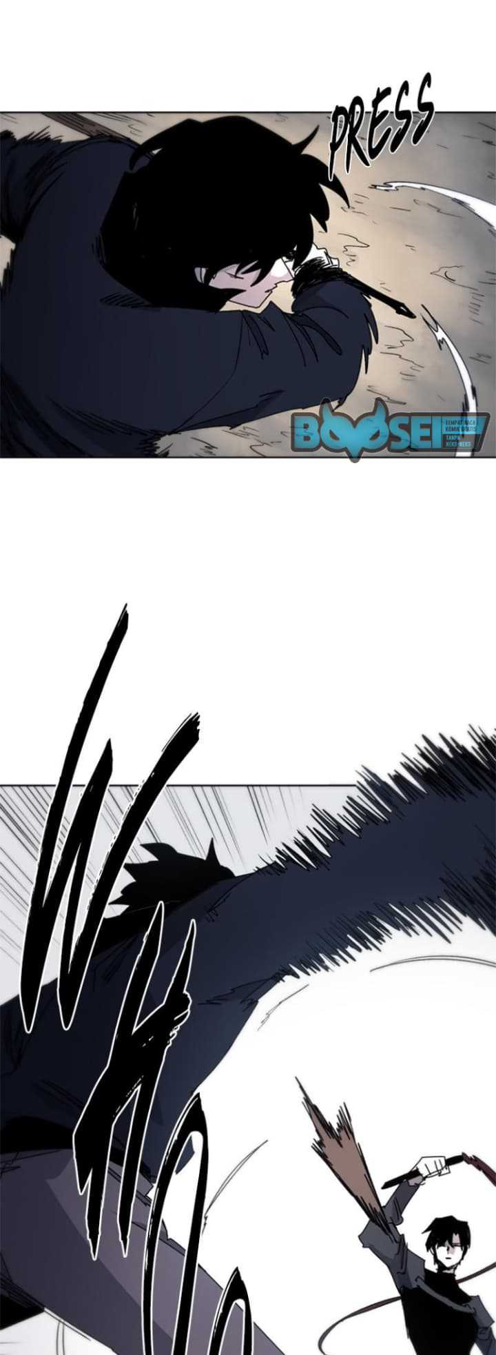 The Last Knight Of The Fire Chapter 27 Bahasa Indonesia