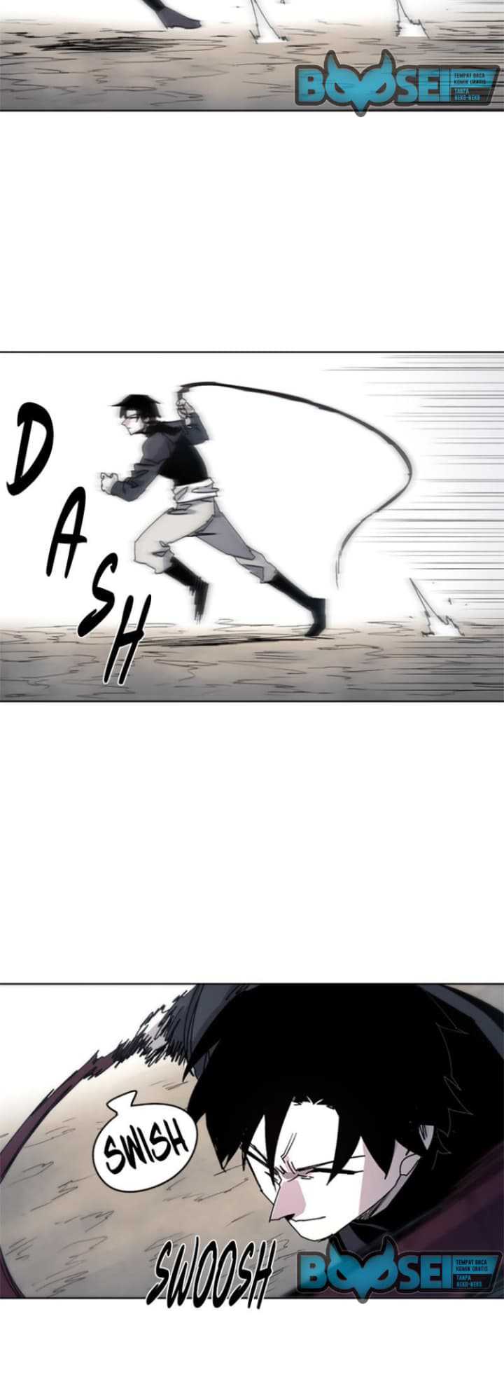 The Last Knight Of The Fire Chapter 27 Bahasa Indonesia