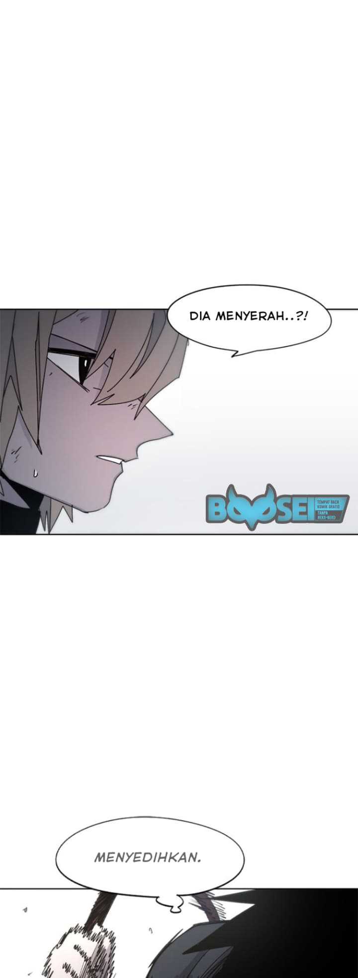 The Last Knight Of The Fire Chapter 27 Bahasa Indonesia