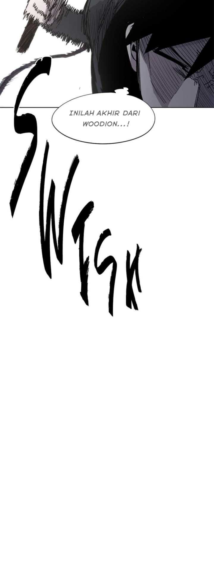 The Last Knight Of The Fire Chapter 27 Bahasa Indonesia