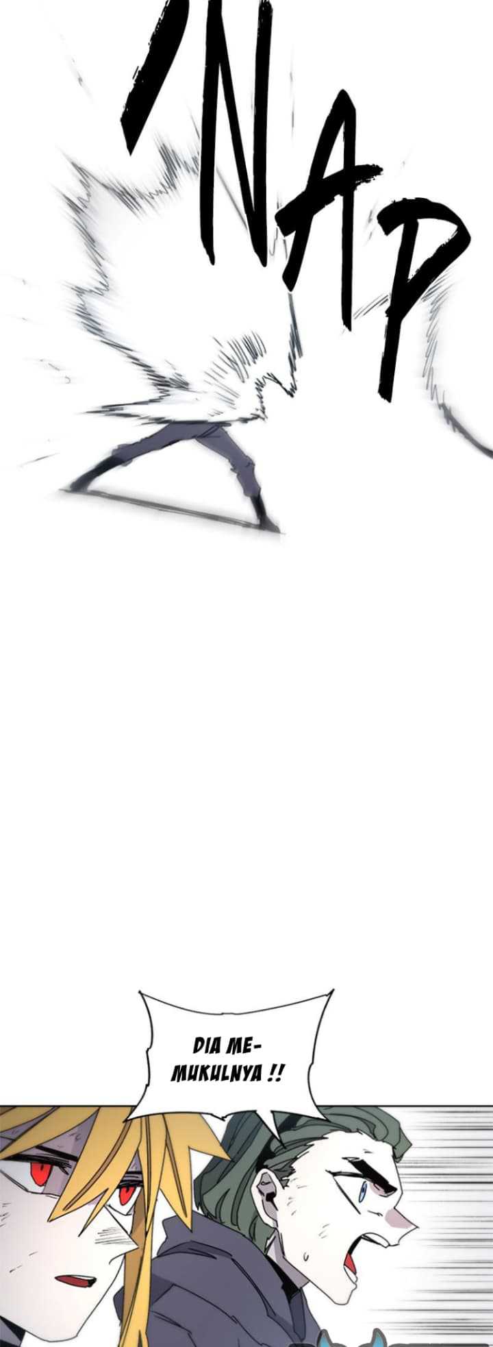 The Last Knight Of The Fire Chapter 27 Bahasa Indonesia