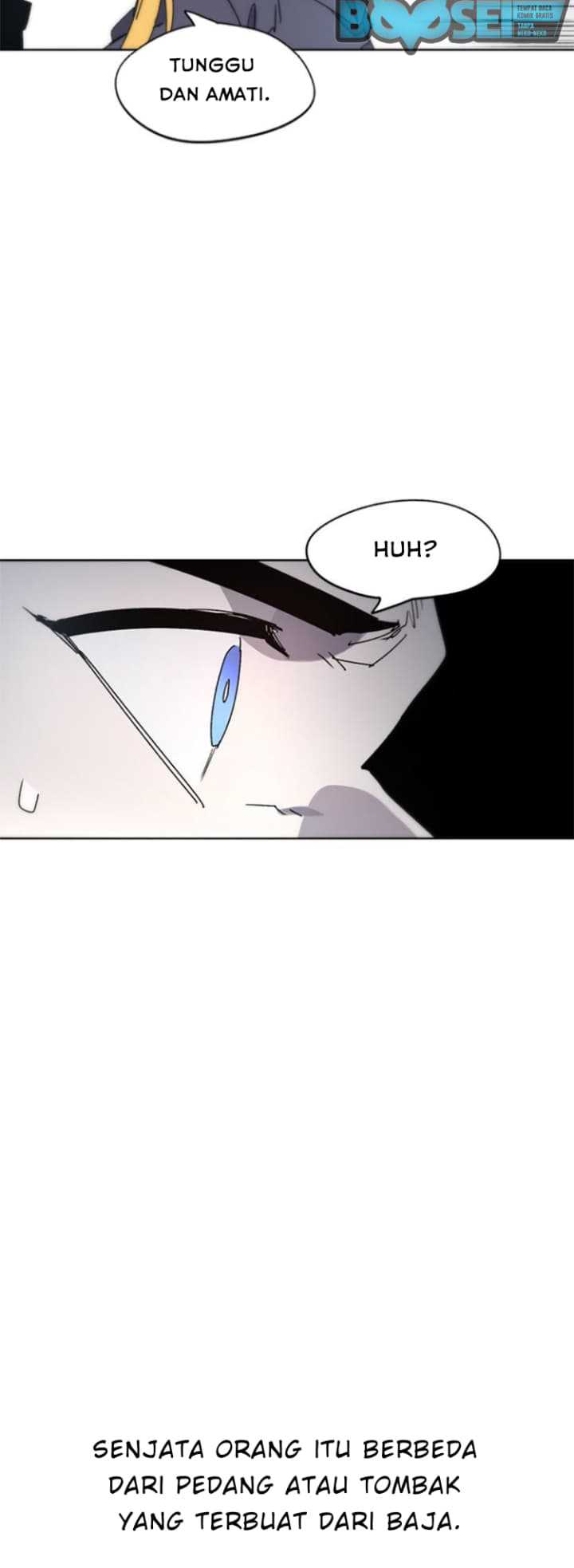 The Last Knight Of The Fire Chapter 27 Bahasa Indonesia