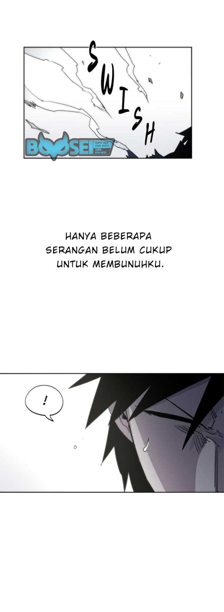 The Last Knight Of The Fire Chapter 27 Bahasa Indonesia