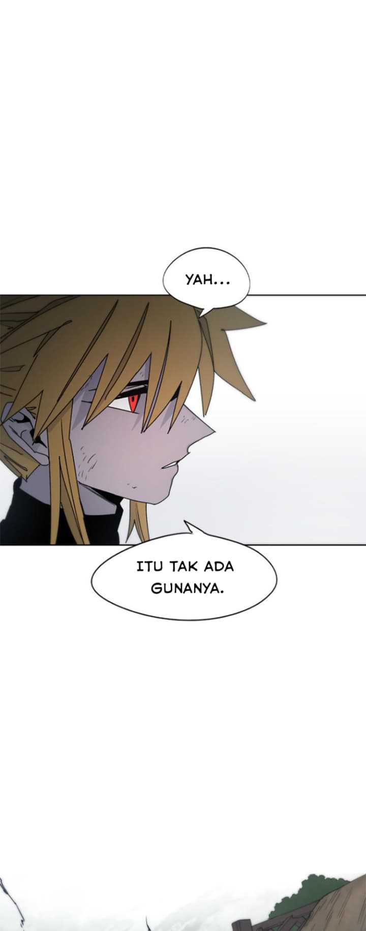 The Last Knight Of The Fire Chapter 27 Bahasa Indonesia