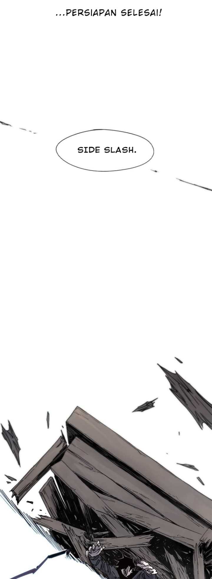 The Last Knight Of The Fire Chapter 27 Bahasa Indonesia