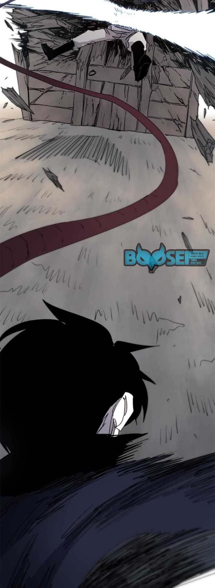 The Last Knight Of The Fire Chapter 27 Bahasa Indonesia