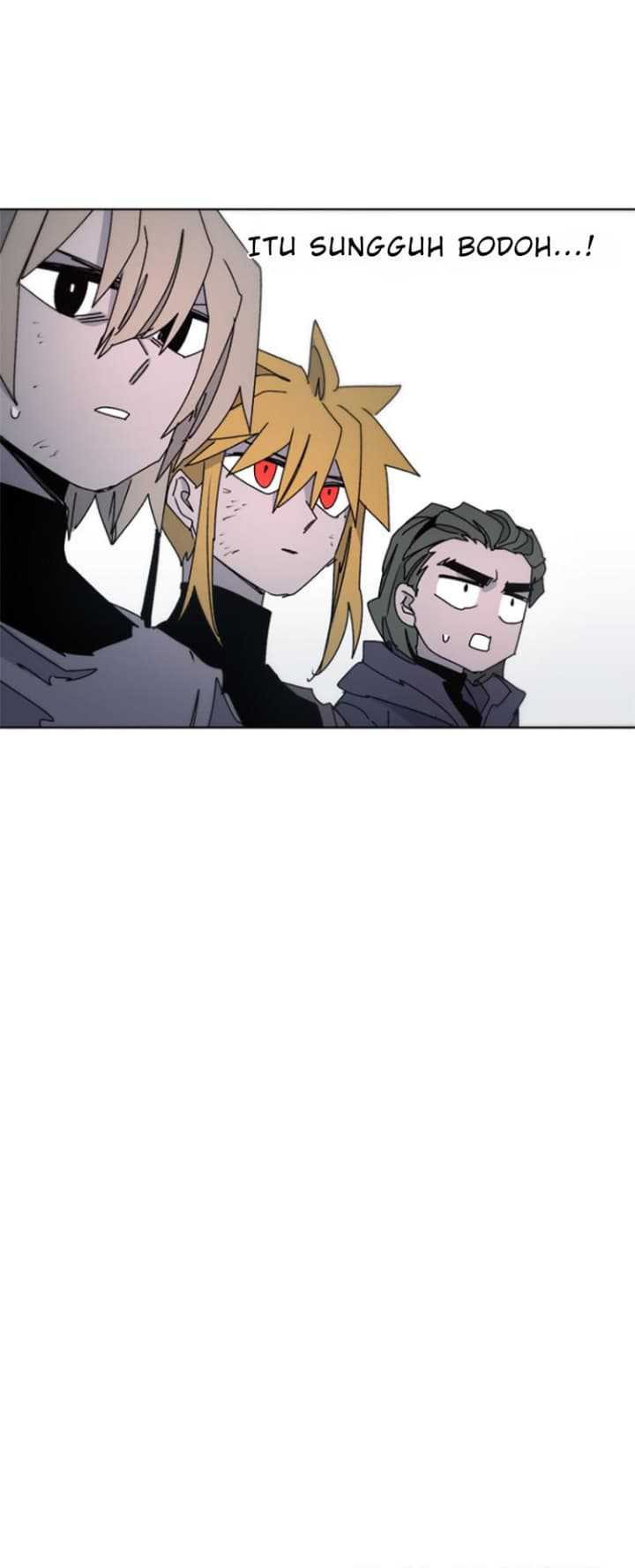 The Last Knight Of The Fire Chapter 27 Bahasa Indonesia