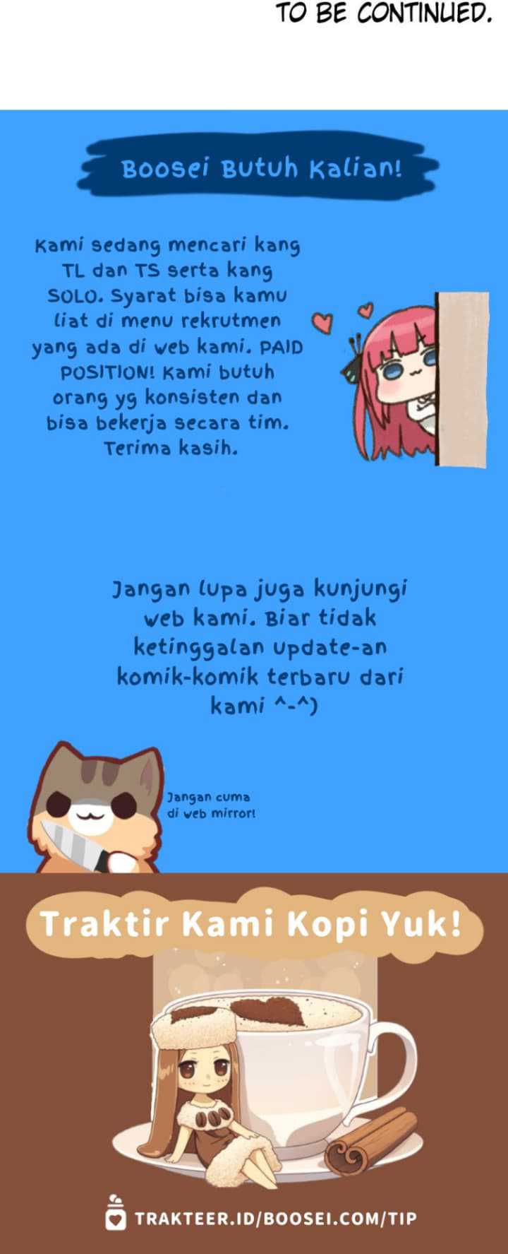 The Last Knight Of The Fire Chapter 27 Bahasa Indonesia