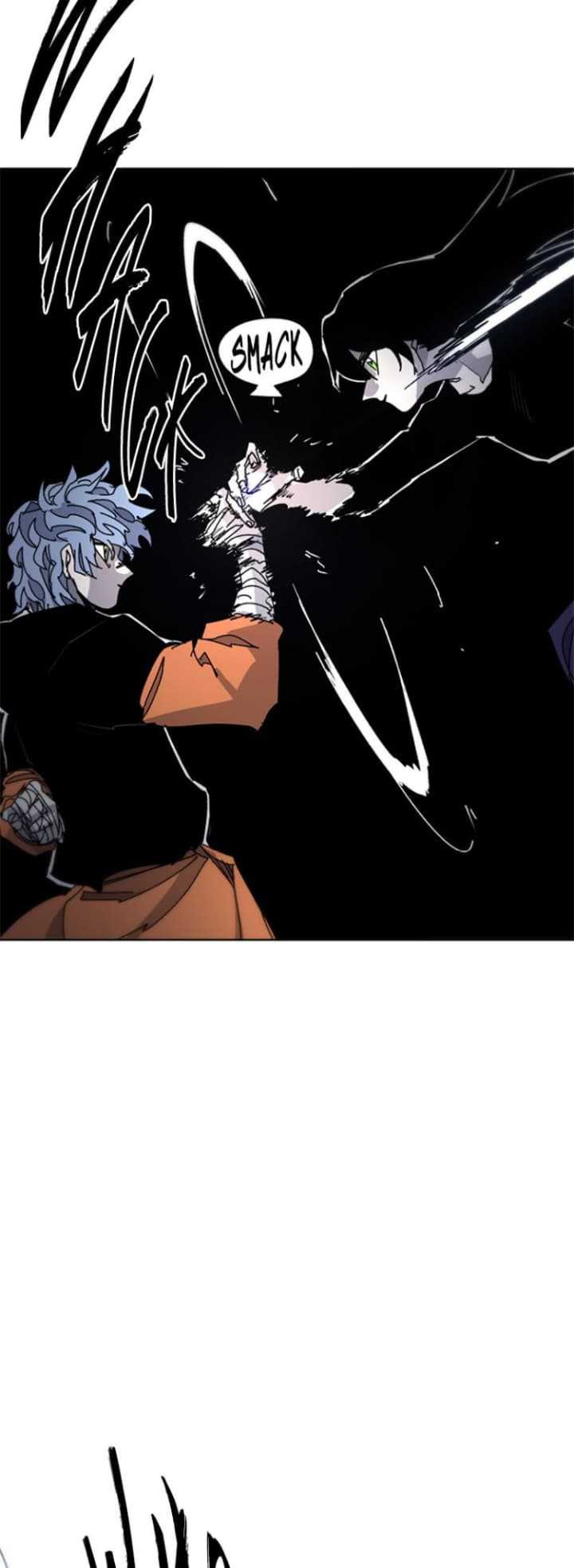 The Last Knight Of The Fire (The Knight of Embers) chapter 29