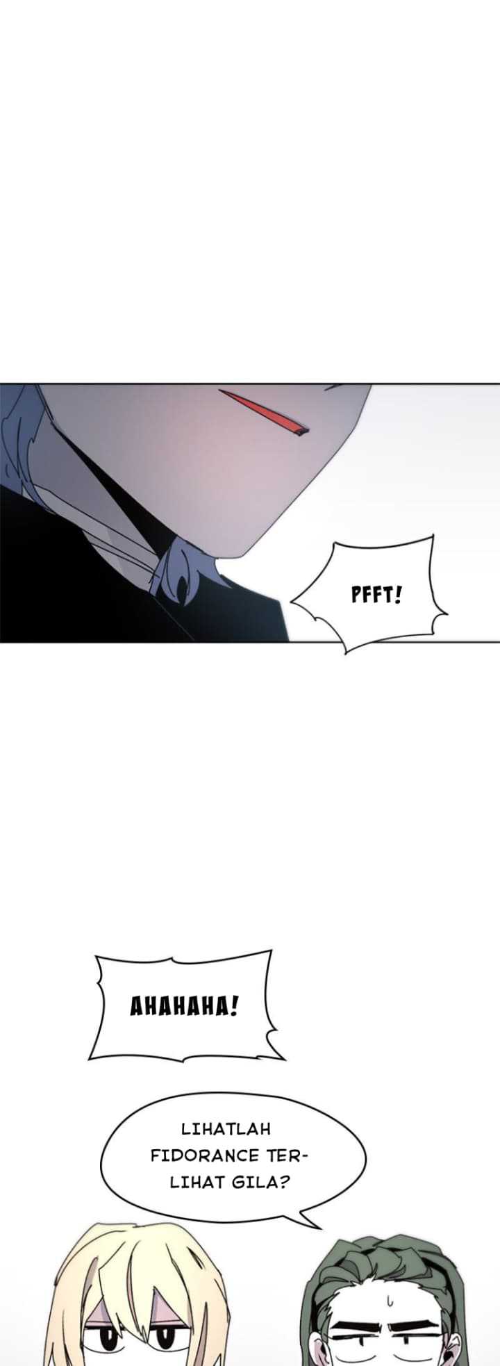 The Last Knight Of The Fire (The Knight of Embers) chapter 29