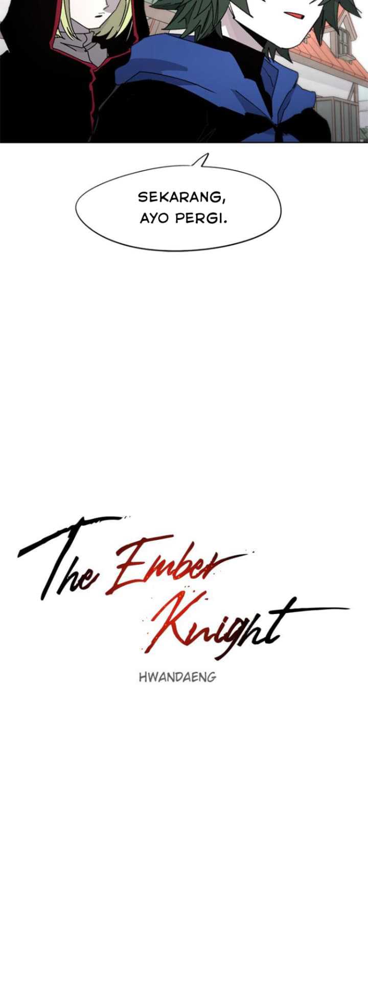 The Last Knight Of The Fire Chapter 33 Bahasa Indonesia