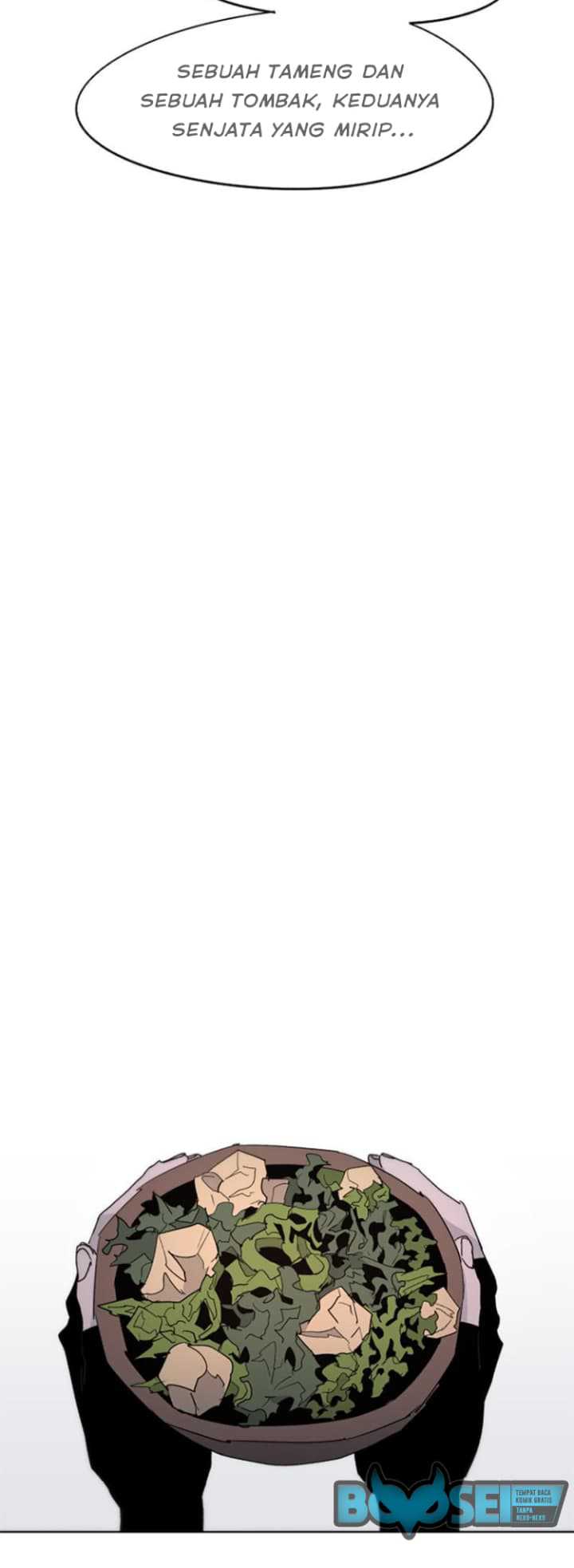 The Last Knight Of The Fire Chapter 33 Bahasa Indonesia