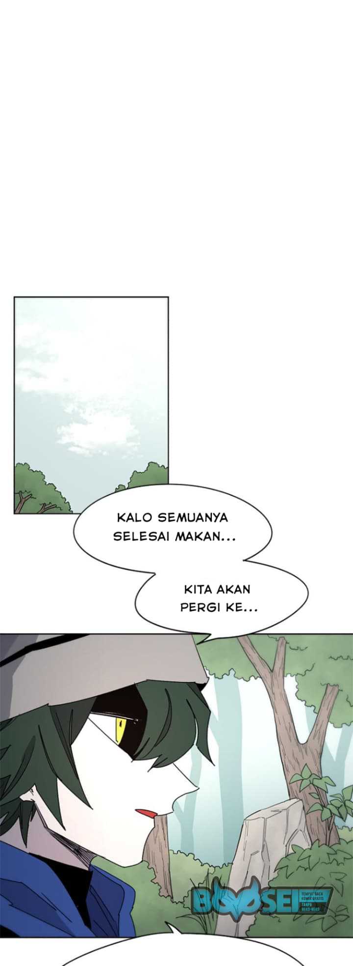 The Last Knight Of The Fire Chapter 33 Bahasa Indonesia
