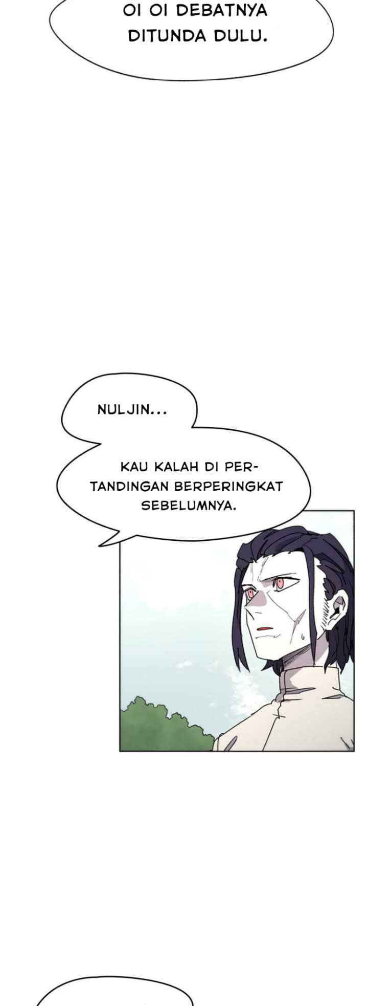 The Last Knight Of The Fire Chapter 33 Bahasa Indonesia