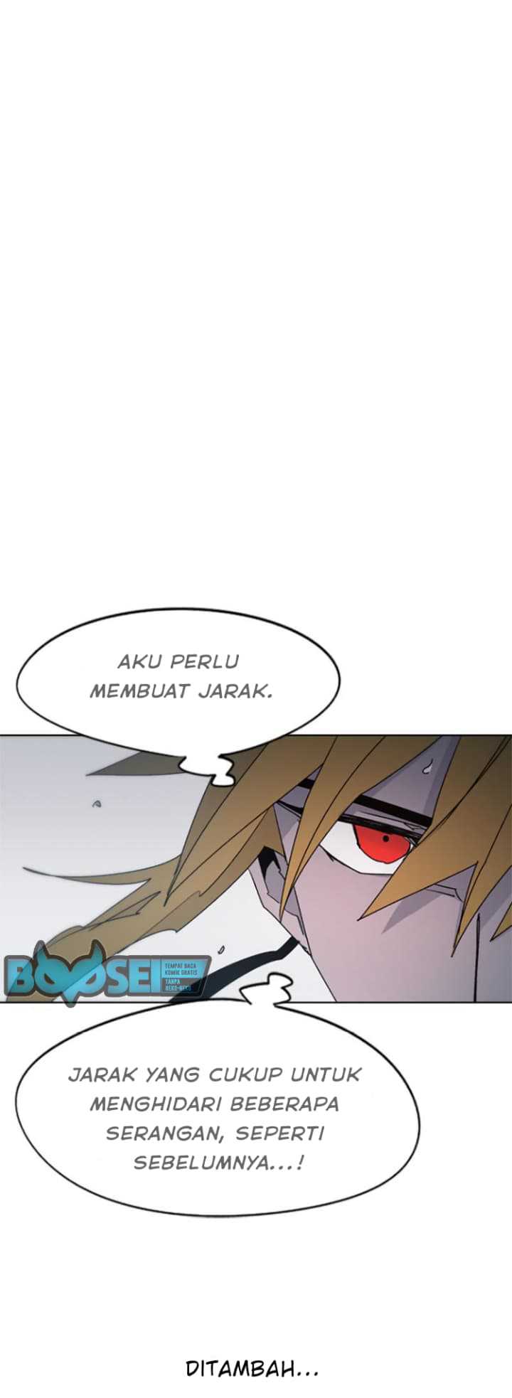 The Last Knight Of The Fire Chapter 33 Bahasa Indonesia