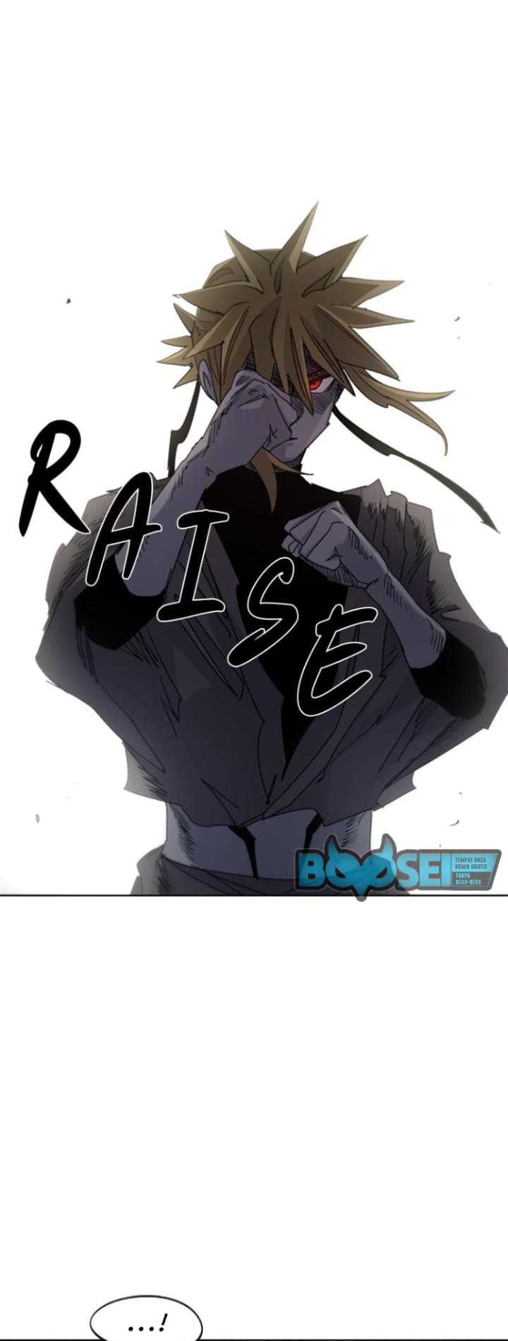 The Last Knight Of The Fire Chapter 33 Bahasa Indonesia