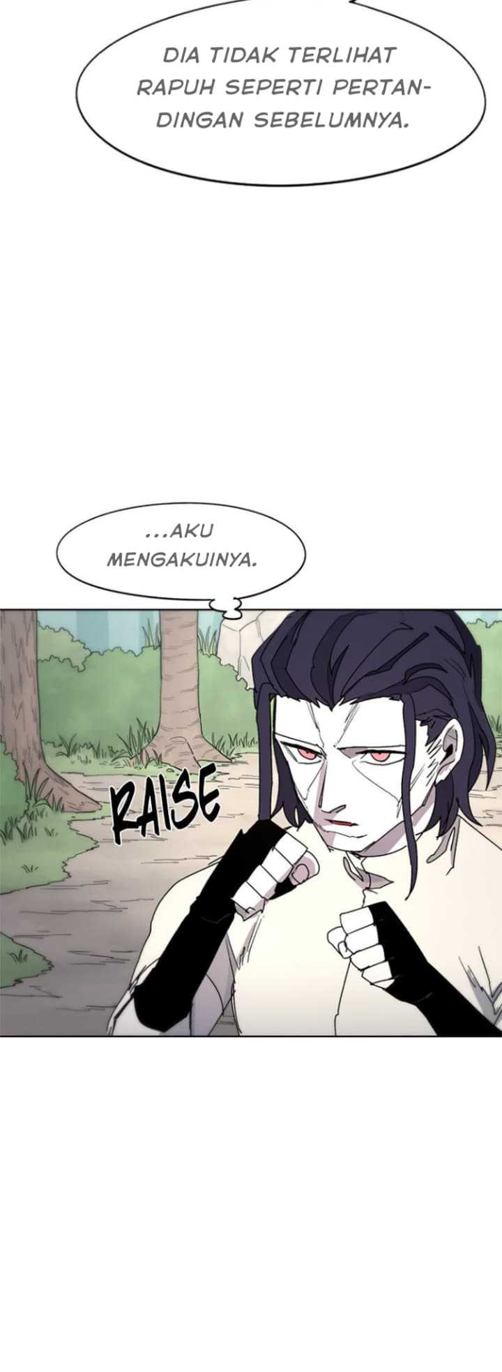 The Last Knight Of The Fire Chapter 33 Bahasa Indonesia