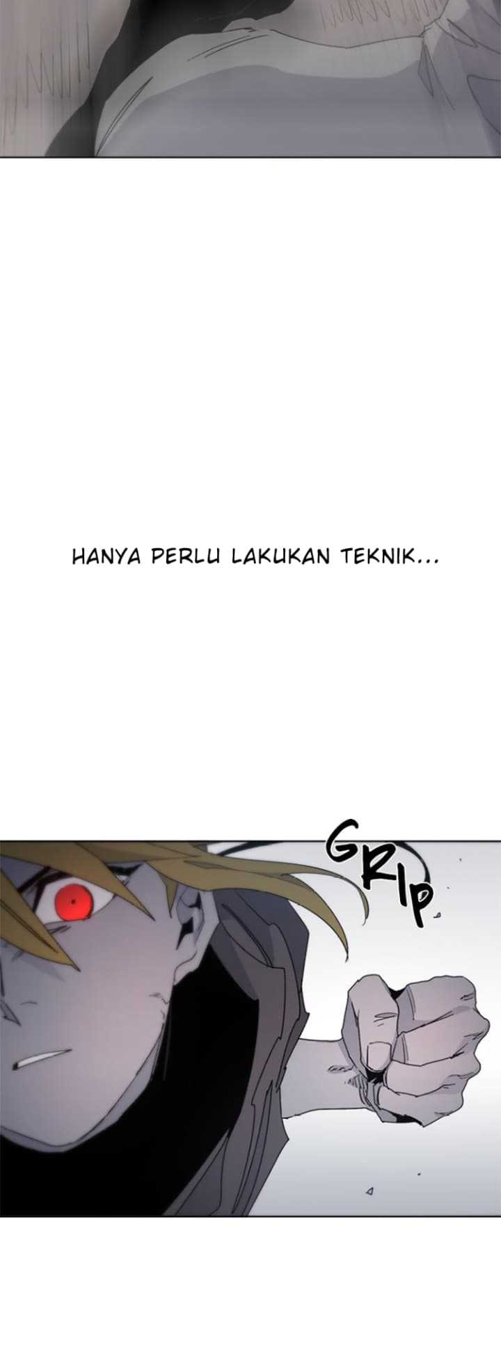 The Last Knight Of The Fire Chapter 33 Bahasa Indonesia