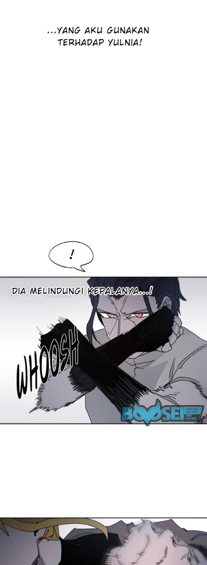 The Last Knight Of The Fire Chapter 33 Bahasa Indonesia