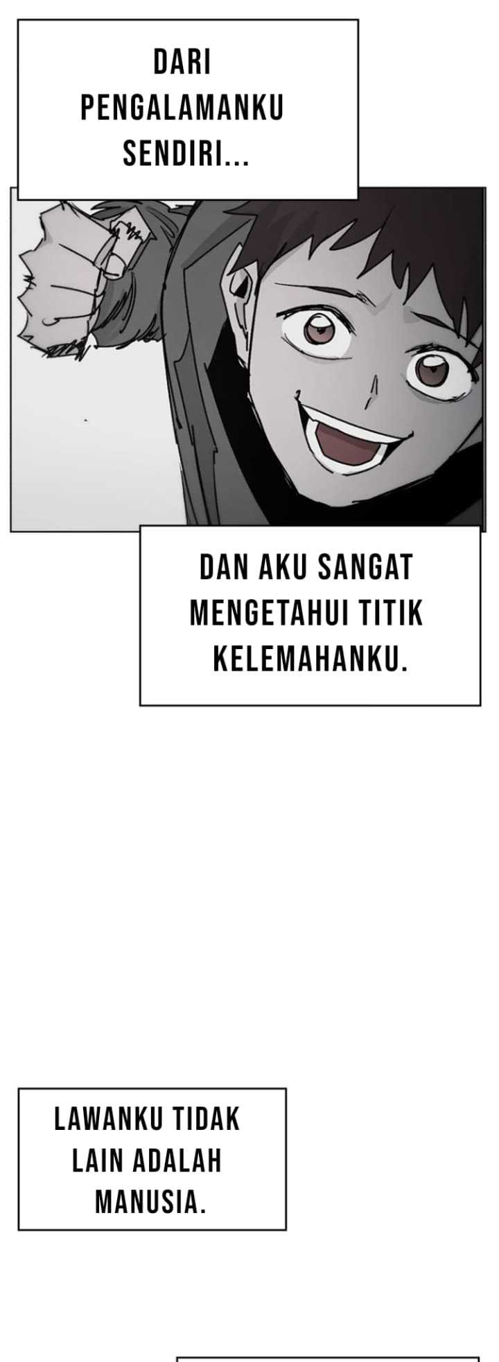 The Last Knight Of The Fire Chapter 33 Bahasa Indonesia