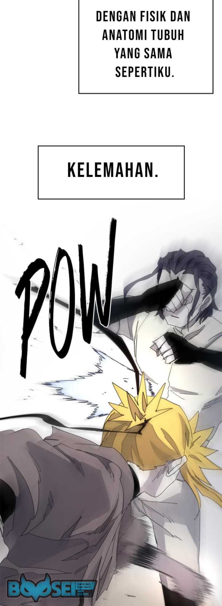 The Last Knight Of The Fire Chapter 33 Bahasa Indonesia