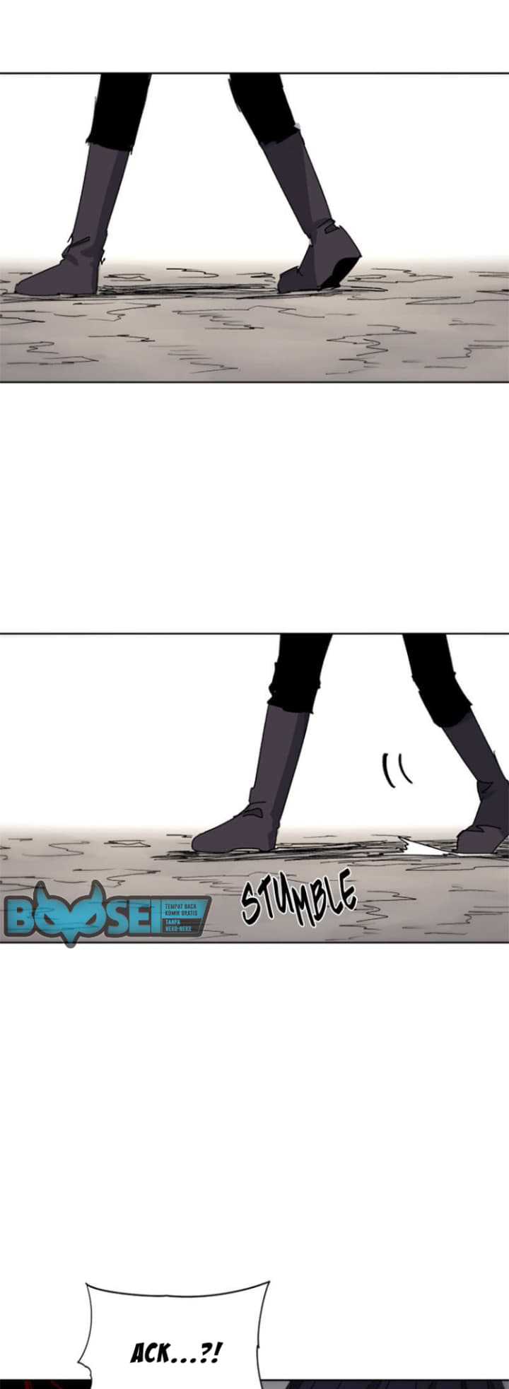 The Last Knight Of The Fire Chapter 33 Bahasa Indonesia