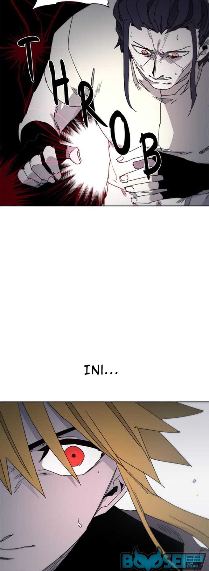 The Last Knight Of The Fire Chapter 33 Bahasa Indonesia