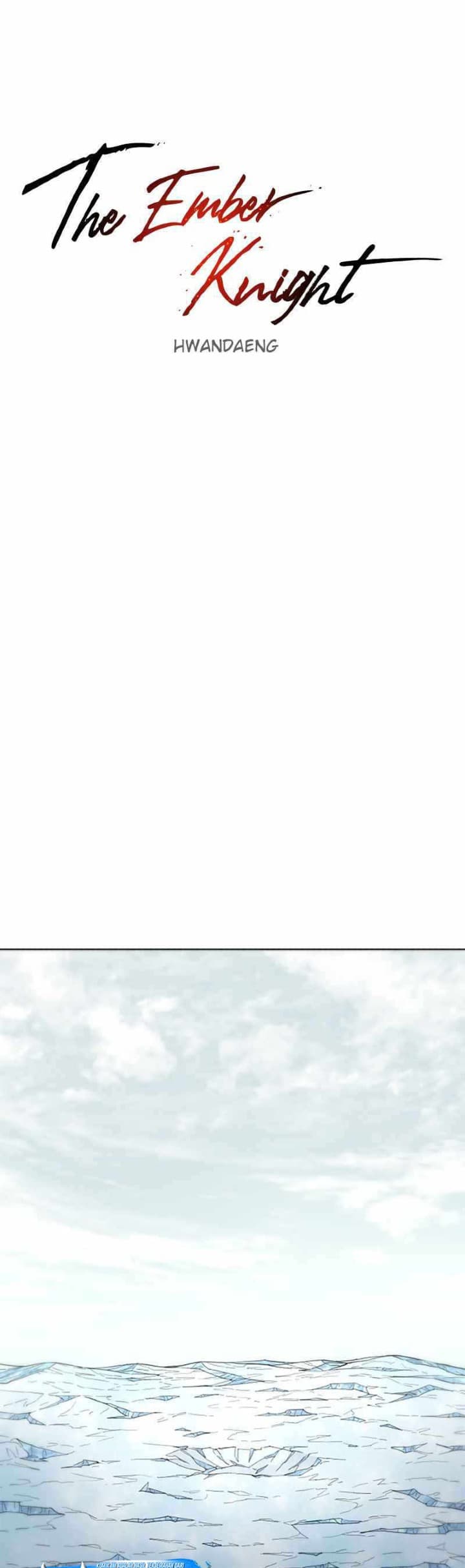 The Last Knight Of The Fire Chapter 39 Bahasa Indonesia