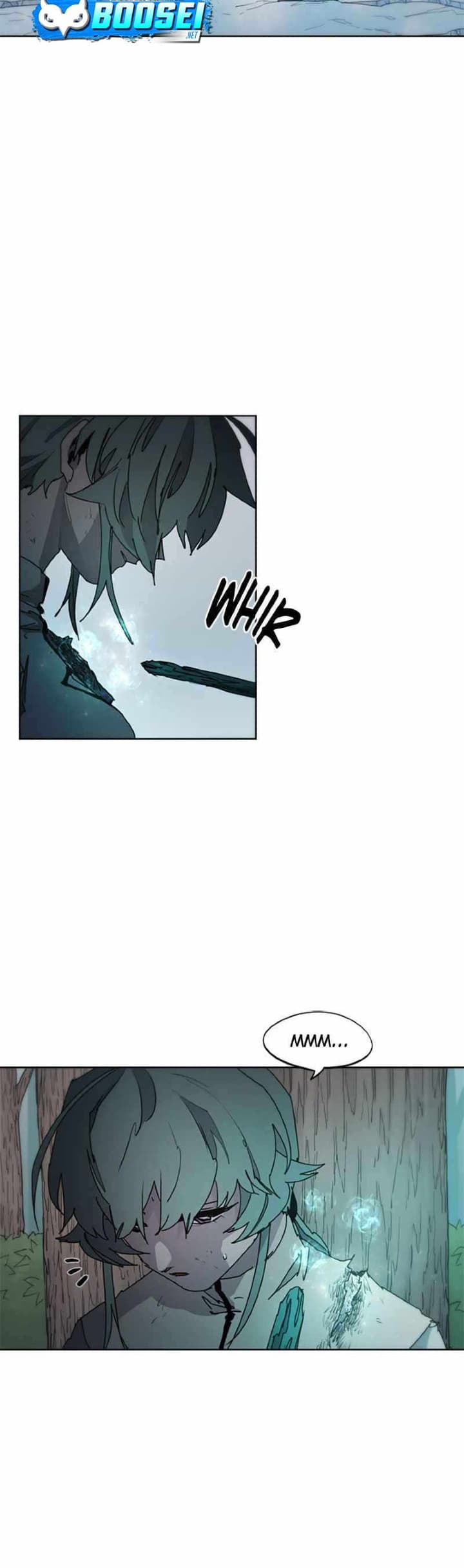 The Last Knight Of The Fire Chapter 39 Bahasa Indonesia