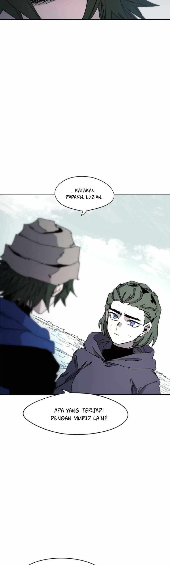 The Last Knight Of The Fire Chapter 39 Bahasa Indonesia