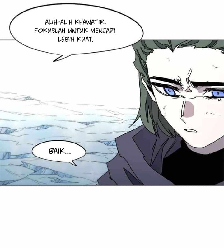 The Last Knight Of The Fire Chapter 39 Bahasa Indonesia