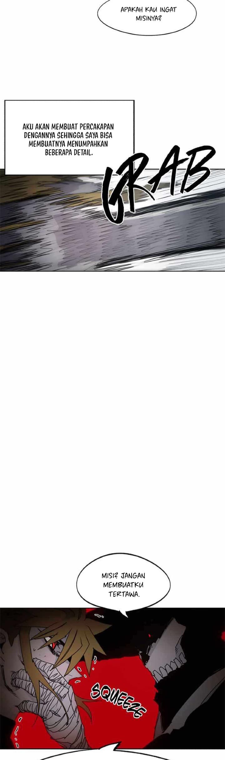 The Last Knight Of The Fire Chapter 39 Bahasa Indonesia