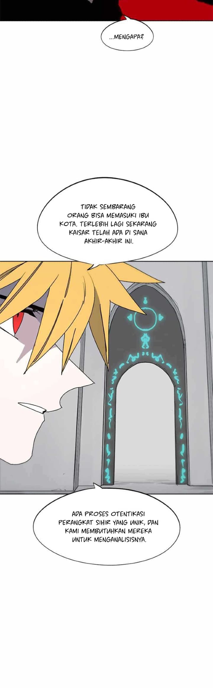 The Last Knight Of The Fire Chapter 39 Bahasa Indonesia