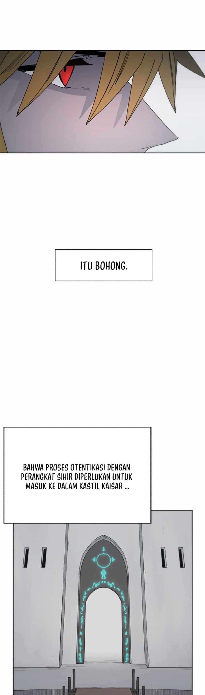 The Last Knight Of The Fire Chapter 39 Bahasa Indonesia