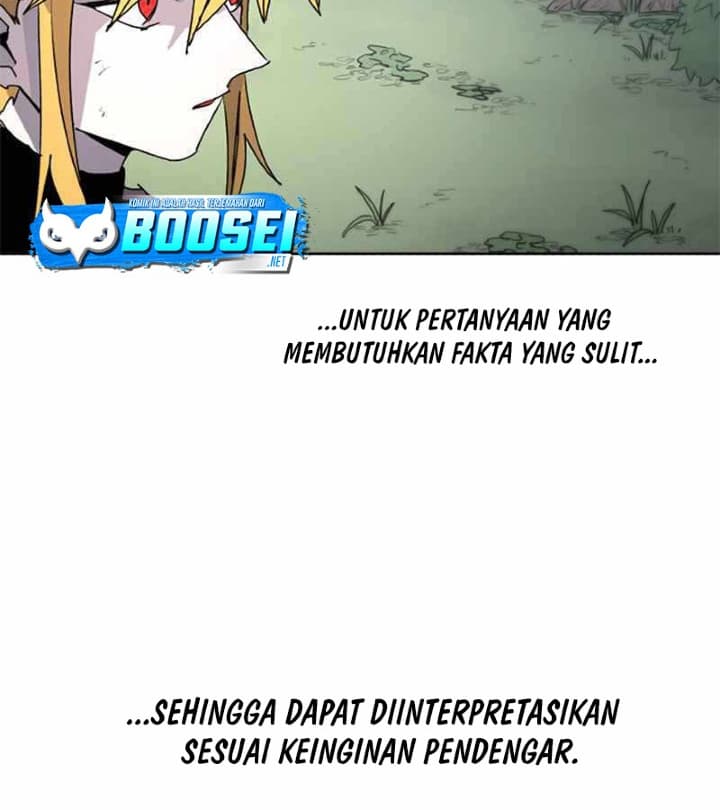 The Last Knight Of The Fire Chapter 39 Bahasa Indonesia