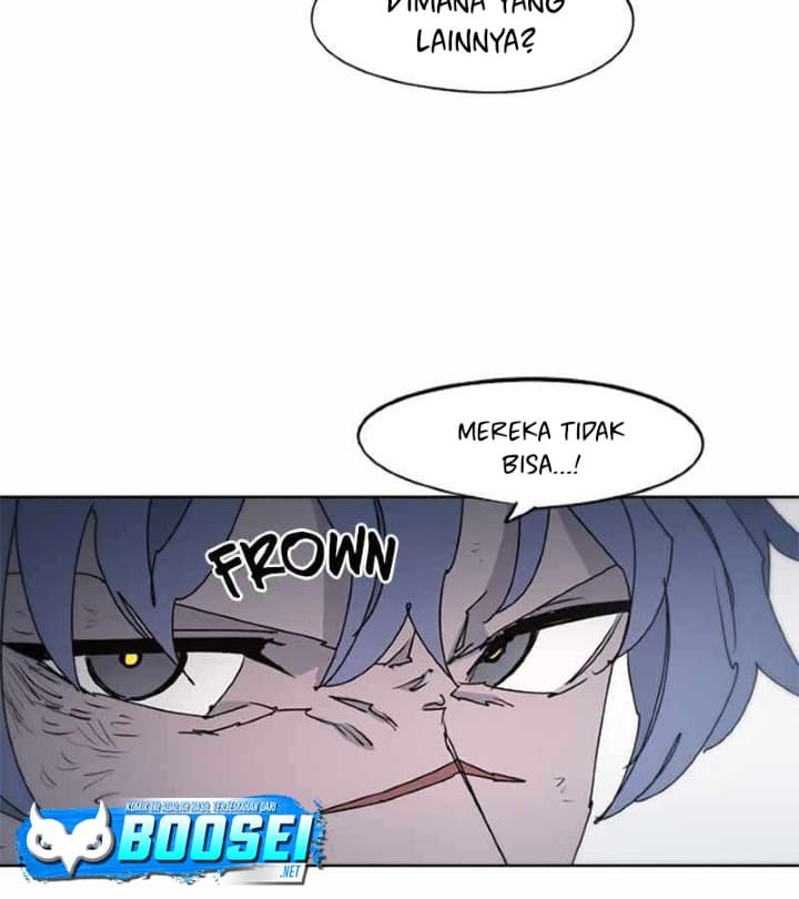 The Last Knight Of The Fire Chapter 39 Bahasa Indonesia