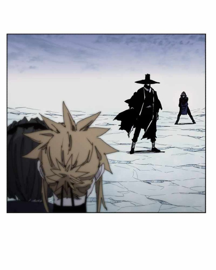 The Last Knight Of The Fire (The Knight of Embers) chapter 40
