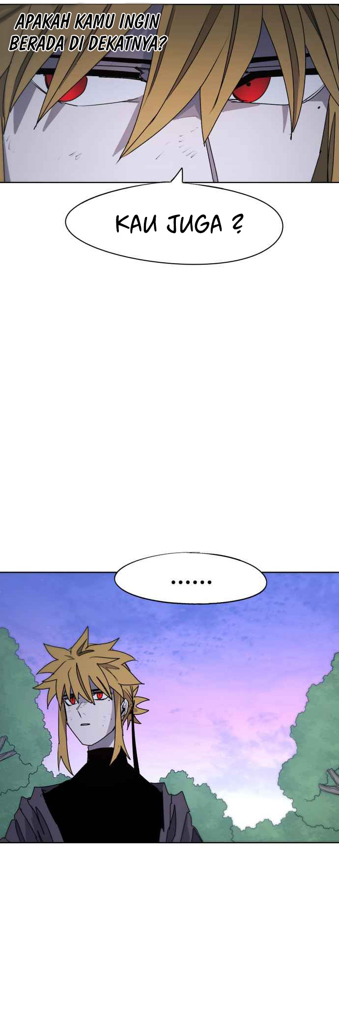 The Last Knight Of The Fire (The Knight of Embers) chapter 55
